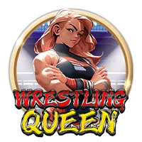 Wrestling Queen